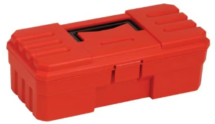 USA made Toolbox
